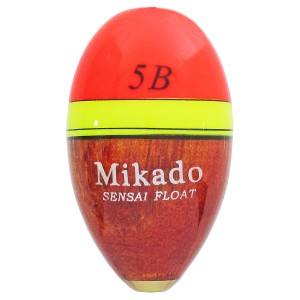 海幸漁具 Mikado 5B【ゆうパケット】