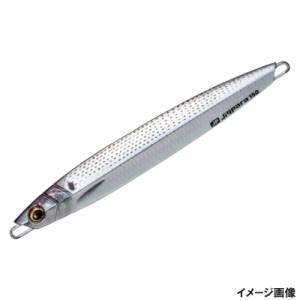 メジャークラフト ジグ ジグパラ バーチカル ショート 150g #89 ライブ腹グローコノシロ(ケイムラ)