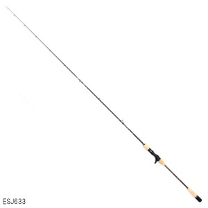 ゼロドラゴン ジギングロッド ELECTRIC JIGGING ESJ633【大型商品】【同梱不可】【他商品同時注文不可】