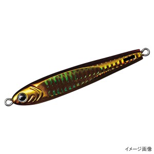 ダイワ ジグ ソルティガ TGベイト 80g PH赤金 スーパーライトジギング