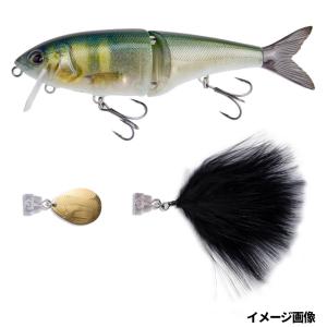 アブガルシア　ルアー10個セット アブガルシア(Abu Garcia) ルアー｜アウトドア用品・釣り具通販