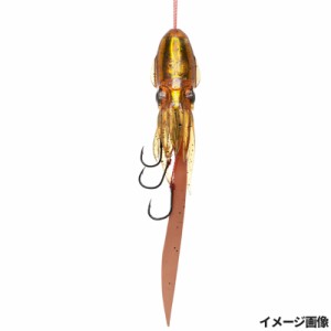 ルミカ タイラバ プニラバ TG(タングステン) 80g パンプキン