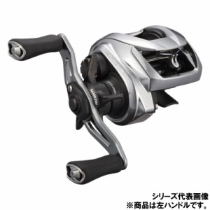 ダイワ ベイトリール ジリオン SV TW 1000HL 左ハンドル (ベイトリール) [2021年モデル]