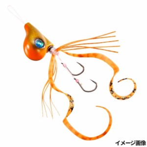 シマノ タイラバ 炎月 ドテラバクバク 80g 010 Sケイコウオレキン JD-L08T