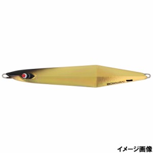 ジグ ボウマン 170g ゴールドホロ