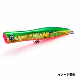 ジャクソン ルアー クレーバー 190mm JD3 マズメゴールド