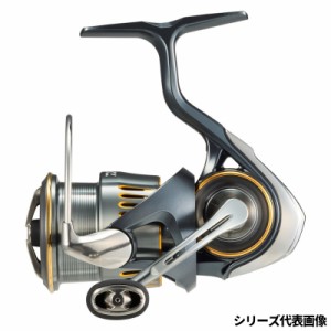 ダイワ スピニングリール エアリティ LT2500S-DH 23年モデル