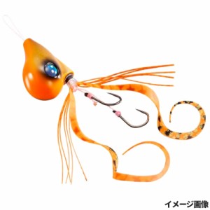 シマノ タイラバ 炎月 ドテラバクバク 120g 010 Sケイコウオレキン JD-L12T