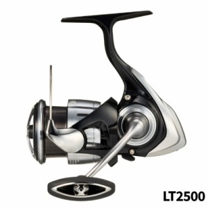 ダイワ スピニングリール レグザ LT2500 23年モデル スピニングリール