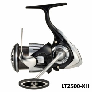 ダイワ スピニングリール レグザ LT2500-XH 23年モデル スピニングリール