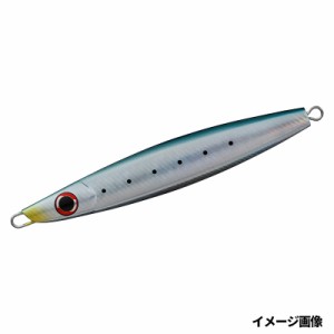 ダイワ ジグ ソルティガリーフR 140g アデルマイワシ