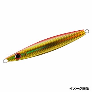 ダイワ ジグ ソルティガリーフR 140g PHアカキン