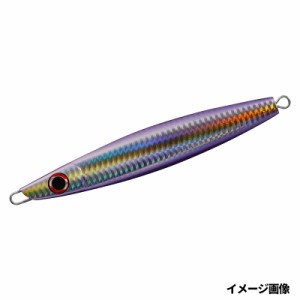 ダイワ ジグ ソルティガリーフR 140g PHダブルパープル