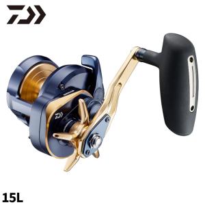 ダイワ ベイトリール 23紅牙 100L(左) ダイワ 紅牙 100L (リール