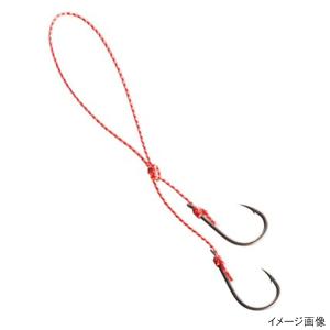 シマノ 炎月 タイラバffフックセット Ep 004r 7 ゆうパケット の通販はau Wowma ワウマ 釣具のポイント Au Wowma 店 商品ロットナンバー