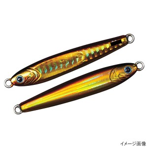 ダイワ ジグ TGベイト SLJ 30g FPH赤金 スーパーライトジギング【ゆうパケット】