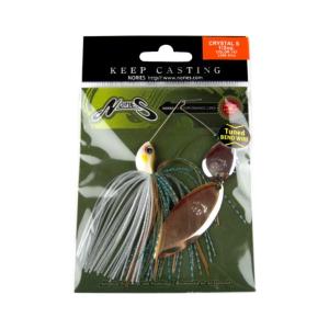 マルキュー ノリーズ クリスタルｓ １ ２ｏｚ ｔｗ ７４７ ライブアユ ゆうパケット の通販はau Wowma ワウマ 釣具のポイント Au Wowma 店 商品ロットナンバー