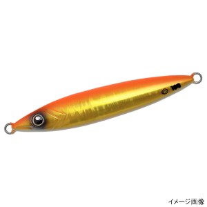 クレイジーオーシャン ジグ メタボスイマー 80g #10 オレキングローベリー