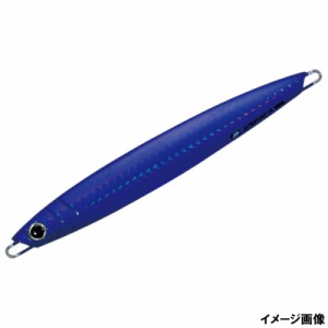 メジャークラフト ジグ ジグパラ バーチカル ショート 150g #23 パープル 太刀魚カラー