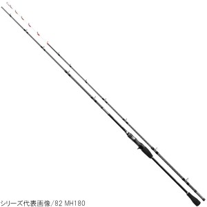 シマノ 船竿 サーベルマスター BB 73 M190 [2020年モデル]