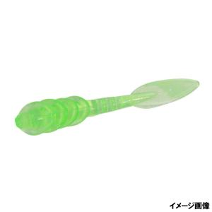 Duo Tetra Works Chop S506 ライムサイダー ゆうパケット の通販はau Wowma ワウマ 釣具のポイント Au Wowma 店 商品ロットナンバー