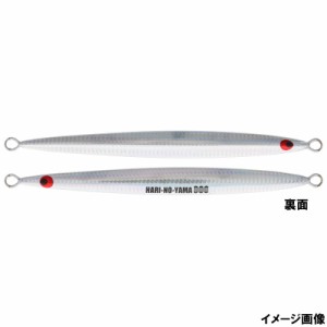 ジグ ハリノヤマ 400g 01 シマシマホロプレーン