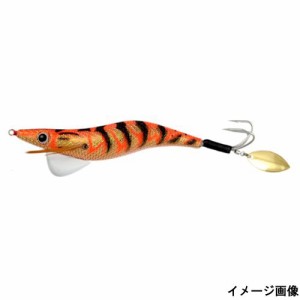 ハリミツ 蛸墨族 3.5号 35g VE-６６Ｄg オレンジゴールド