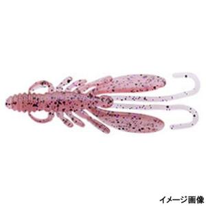 マルキュー エコギア バグアンツ ２インチ ４０９ ロックベイトシナモン ゆうパケット の通販はau Wowma ワウマ 釣具のポイント Au Wowma 店 商品ロットナンバー