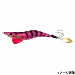 ハリミツ 蛸墨族 3.5号 35g VE-６６ＰＰ ピンクピンク
