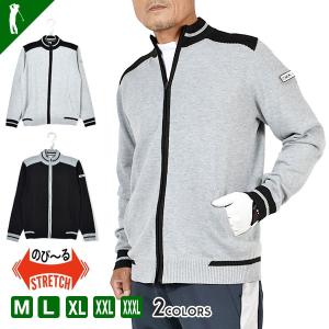 ゴルフ ウェア メンズ 秋冬の通販 Au Pay マーケット