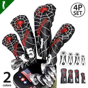 ゴルフ ヘッドカバー ドライバー用 かっこいいの通販 Au Pay マーケット