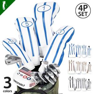 ゴルフ ヘッドカバー ドライバー用 かっこいいの通販 Au Pay マーケット