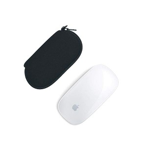 Apple Magic Mouse1　Apple Magic Mouse2　専用保護バック　防塵防衝撃　キズ防止　保護ポーチ　収納ケース 送料無料