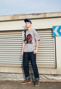 メンズ トップス Tシャツ シャツ プリントシャツ クール かっこいい