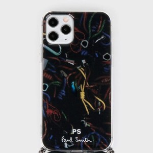 ポール スミス Iphone ケース 11の通販 Au Pay マーケット