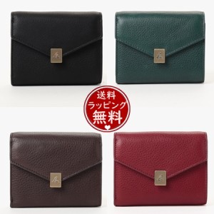 アニエスべー agnes b 折財布 miyuki ウォレット  