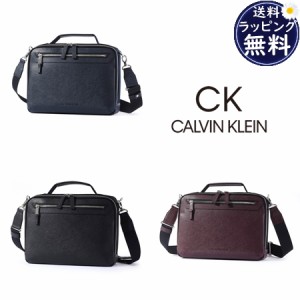 カルバンクライン CalvinKlein ショルダーバッグ ウィッシュ B5ジャスト 日本製  