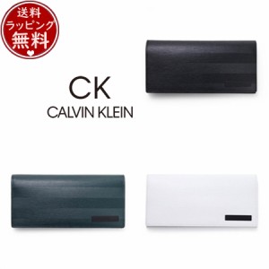 カルバンクライン CalvinKlein 財布 テネシーII 長財布  