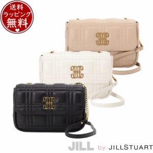 【送料無料】【ラッピング無料】ジル バイ ジルスチュアート JILL by JILLSTUART バッグ ショルダーバッグ Link Jシリーズ ポシェット  