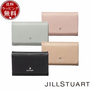 ジルスチュアート JILLSTUART 財布 カードケース エンジェル 名刺入れ  