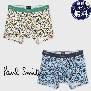 ポールスミス Paul Smith ボクサーパンツ Marguerite  