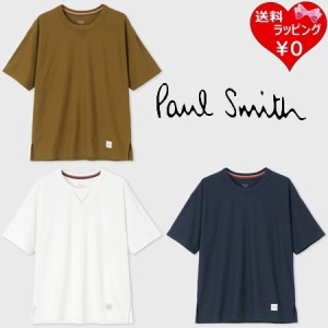 ポールスミス Paul Smith Tシャツ 半袖 カットソー マルチステッチ ガゼット  