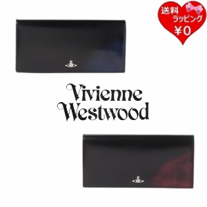 ヴィヴィアンウエストウッド Vivienne Westwood 長財布 ADVAN  