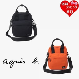 アニエスベー agnes b トートバッグ 2wayトートバッグ  