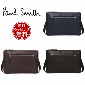 ポール・スミス Paul Smith ショルダーバッグ PS Paul Smith 2WAY ビジネスバッグ  