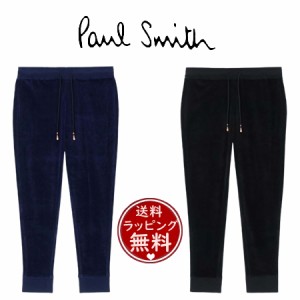 ポール・スミス Paul Smith パンツ ベロア ロングパンツ  