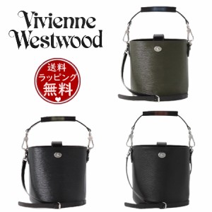 ヴィヴィアンウエストウッド Vivienne Westwood ハンドバッグ NEW ADVAN 2wayハンドバッグ  