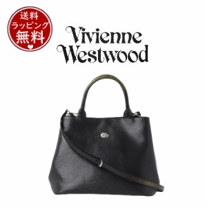 ヴィヴィアンウエストウッド Vivienne Westwood トートバッグ NEW ADVAN 2wayトートバッグ  