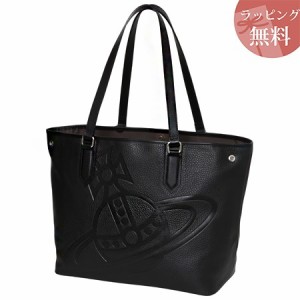 ヴィヴィアンウエストウッド バッグ トートバッグ メンズ ハミルトン ブラック Vivienne Westwood