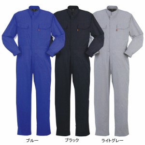 DON 113 ツナギ服 XL 作業服 作業着 つなぎ